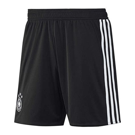 adidas fußball hose kurz schwarz|Fußballhosen » kurz » Fußball für Herren von adidas in schwarz .